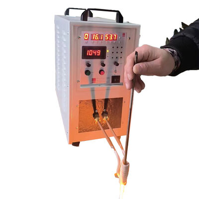 ราคาดี เครื่องหลอมทองเหนี่ยวนำยกอัตโนมัติประสิทธิภาพสูง 1 กก. / 2 กก. (HF-15KW) ออนไลน์