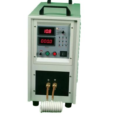 ราคาดี เครื่องทำความร้อนเหนี่ยวนำความถี่สูง Hf-25kw 480V, เครื่องทำความร้อนเหนี่ยวนำ ออนไลน์