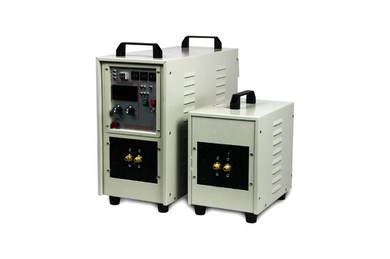 ราคาดี เครื่องทำความร้อนเหนี่ยวนำความถี่สูงควบคุม IGBT ราคาถูกและคุณภาพดีที่สุด สำหรับการอุ่นท่อเหล็กและแผ่นเหล็ก ออนไลน์