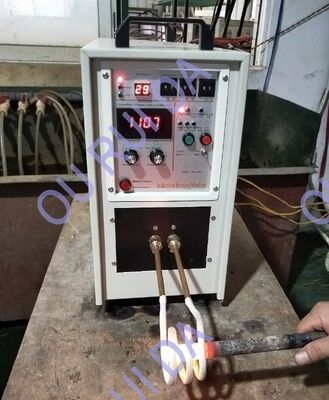 อุปกรณ์ทําความร้อนด้วยอัตราต่ออัตราสูงสําหรับการทําความร้อน (HF-25KW)