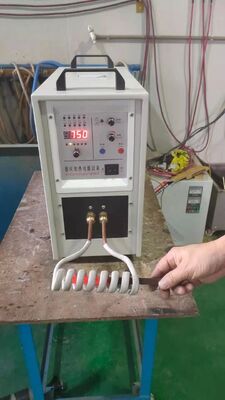 ราคาดี เครื่องเชื่อมความถี่สูง Hf-15kw ออนไลน์