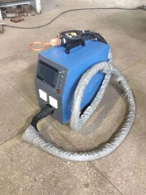 ราคาดี เครื่องทำความร้อนเหนี่ยวนำแบบดิจิทัลเต็มรูปแบบแบบมือถือ DSP-30kw ออนไลน์
