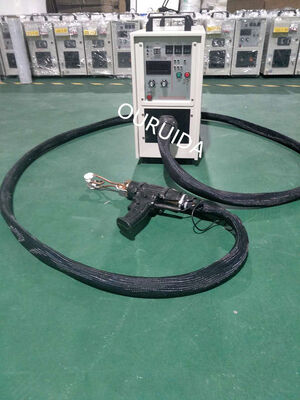 ราคาดี เครื่องทำความร้อนเหนี่ยวนำ Hf-25kw ออนไลน์