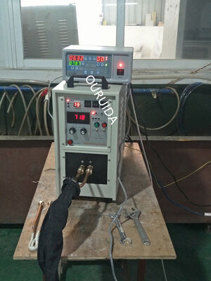 ราคาดี เครื่องทําความร้อนด้วยอัตราต่อเนื่องสูง ที่ให้ผลงานสําหรับการหลอมโลหะและการรักษาความร้อนในสายการผลิตอุตสาหกรรม ออนไลน์