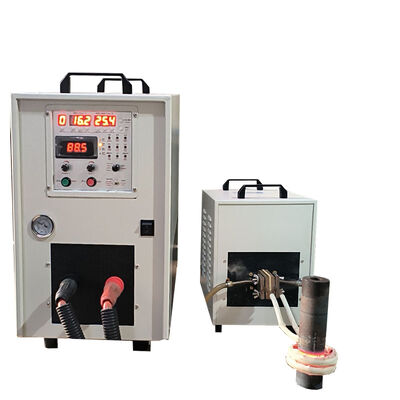 ราคาดี เครื่องทำความร้อนเหนี่ยวนำความถี่สูง (HF-40KW) ออนไลน์