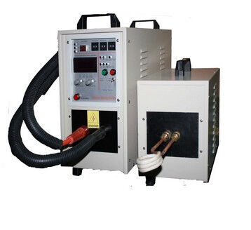 ราคาดี ผู้ผลิตมืออาชีพ เครื่องทําความร้อนด้วยการนําเข้าความถี่สูง (HF-25AB) ออนไลน์