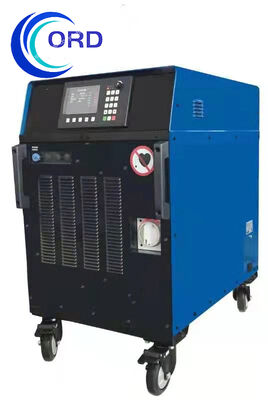 ราคาดี เครื่องทำความร้อนเหนี่ยวนำดิจิทัลระบายความร้อนด้วยอากาศ 120KW สำหรับการอุ่นแผ่นเหล็ก DSP-120KW ออนไลน์