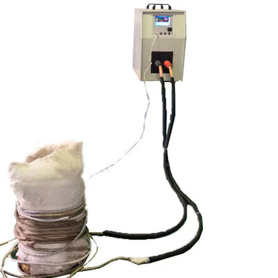 ราคาดี จีน ราคาโรงงาน เครื่องทําความร้อนด้วยอากาศสําหรับหลอดโลหะ preheat /post welding ออนไลน์