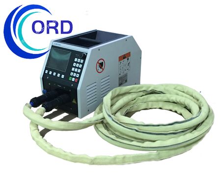 ราคาดี DSP-20kw ราคาโรงงาน อุปกรณ์ทําความร้อนก่อนการนําเข้าสําหรับท่อน้ํามันและก๊าซ ออนไลน์