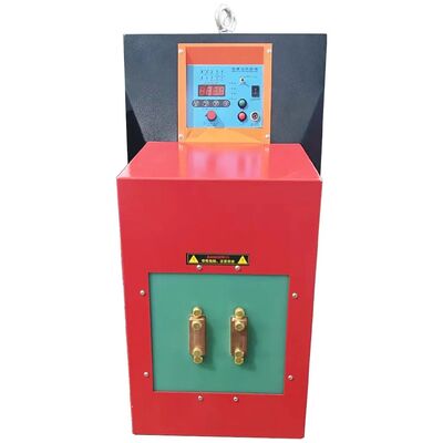 ราคาดี เครื่องกําเนิดความร้อนด้วยการปรับปรุงความถี่สูงสุดสําหรับการรักษาความร้อนของท่อโลหะ / ท่อ ออนไลน์