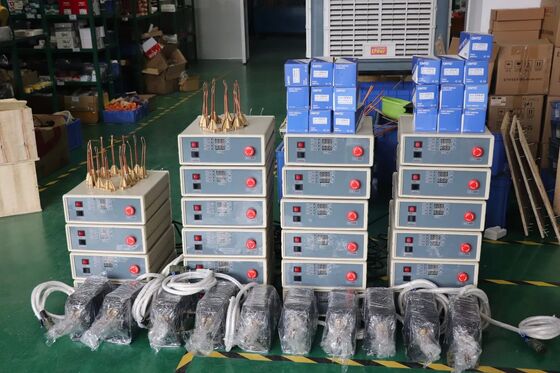 ราคาดี เครื่องทำความร้อนเหนี่ยวนำความถี่สูงพิเศษแบบพกพา UF-06AC ออนไลน์