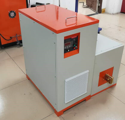 ราคาดี เครื่องชุบแข็งด้วยการเหนี่ยวนำความถี่สูงพิเศษ UF-30KW ออนไลน์
