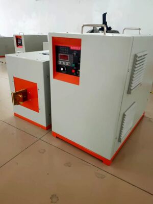 ราคาดี เครื่องทำความร้อนเหนี่ยวนำความถี่สูงพิเศษ UF-30kw ออนไลน์