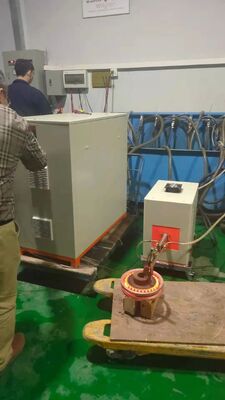 ราคาดี UF-200kw อุปกรณ์ทําความร้อนด้วยอินดูชันความถี่สูงสุด ออนไลน์