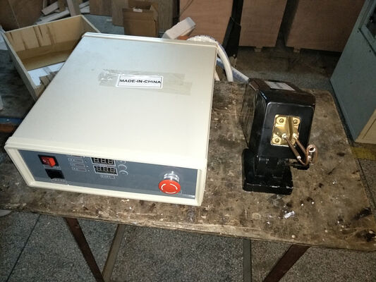 ราคาดี เครื่องทำความร้อนเหนี่ยวนำความถี่สูงพิเศษ UF-06AC ออนไลน์