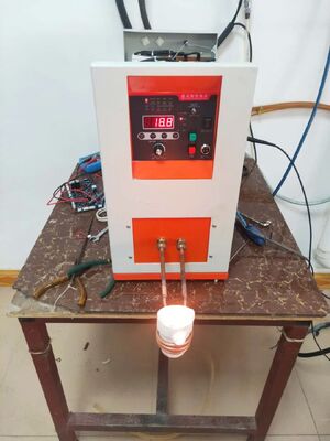 ราคาดี เครื่องทำความร้อนเหนี่ยวนำความถี่สูงพิเศษ UF-06A ออนไลน์