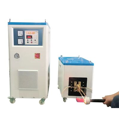 ราคาดี เครื่องทำความร้อนแบบเหนี่ยวนำ IGBT สำหรับระบบอบอ่อนการเชื่อม (SF-100KW) ออนไลน์