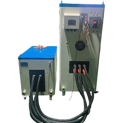 ราคาดี เครื่องกําเนิดความร้อนด้วยการนําเข้าสําหรับแผ่นเหล็ก (DSP-160KW) ออนไลน์