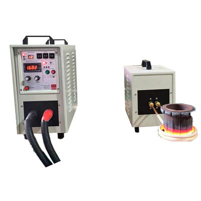 ราคาดี IGBT เครื่องทําความร้อนด้วยอุปสรรค HF-40KW เครื่องทําความร้อนด้วยอุปสรรค ประหยัดพลังงานและคุ้มครองสิ่งแวดล้อม 40KW ออนไลน์