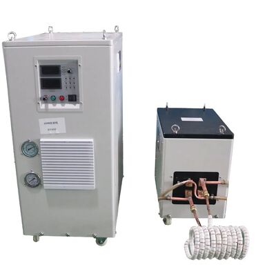 ราคาดี เครื่องทําความร้อนด้วยการนําเข้า IGBT ใช้ในการดับ, การรักษาความร้อน, การปั่น, การละลาย, การโกง เป็นต้น (SF-80KW) ออนไลน์