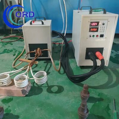 ราคาดี จีนโรงงาน จําหน่าย IGBT เครื่องทําความร้อนอัดแรงสําหรับการรักษาความร้อนของอะไหล่รถยนต์ (Sf-60kw) ออนไลน์