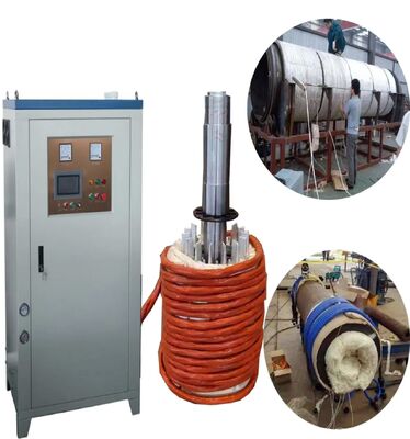 ราคาดี DSP-300kw เครื่องทําความร้อนแบบดิจิตอลเพื่ออัดตัว ออนไลน์