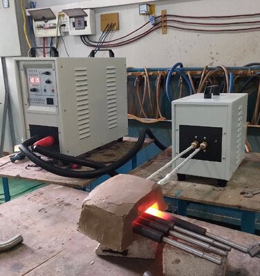 ราคาดี Sf-25kw เครื่องทําความร้อนด้วยอัดเสียงแบบ Super Audio สําหรับการสลักร้อน ออนไลน์