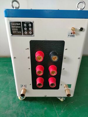 ราคาดี เครื่องปรับความแข็งด้วยการนํามาควบคุมโดย PLC สําหรับปรับความแข็งของโลหะ ออนไลน์
