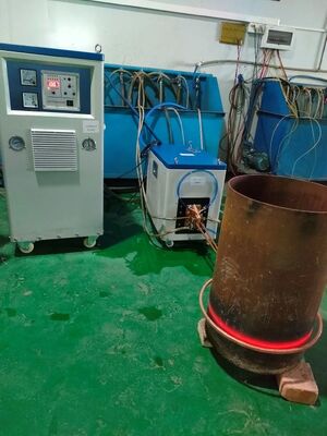 ราคาดี IGBT เครื่องทําความร้อนอากาศอากาศสูง Sf-120kw ออนไลน์