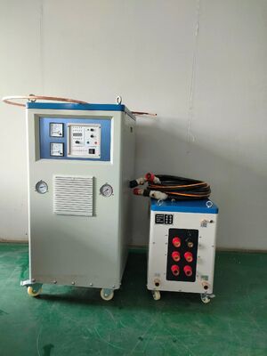 ราคาดี เครื่องทำความร้อนเหนี่ยวนำอัลตราโซนิก 100kw ราคาถูก (หม้อแปลงไฟฟ้าแบบแปรผัน) ออนไลน์