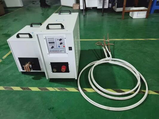 ราคาดี เครื่องทําความร้อนด้วยอุปสรรคสําหรับทําความร้อนด้วย Sf-60kw ออนไลน์