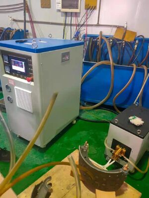 ราคาดี อุปกรณ์ทําความร้อนแบบดิจิตอล DSP-100kw ออนไลน์