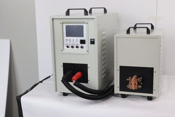 ราคาดี เครื่องทำความร้อนเหนี่ยวนำดิจิทัล DSP-60kw ออนไลน์