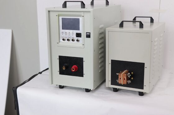 ราคาดี เครื่องทำความร้อนเหนี่ยวนำดิจิทัล DSP-60kw ออนไลน์