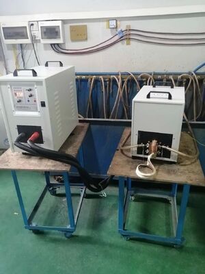 ราคาดี เครื่องทําความร้อนด้วยความถี่แบบอุปสรรคด้วยเสียงฉาย (SF-40KW) ออนไลน์