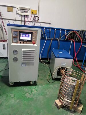 ราคาดี เครื่องทําความร้อนแบบดิจิตอล DSP-120kw ออนไลน์