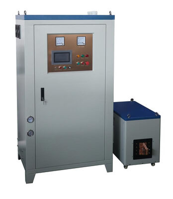 ราคาดี DSP-300kw อุปกรณ์ทำความร้อนแบบเหนี่ยวนำดิจิทัลเต็มรูปแบบสำหรับโลหะทุกชนิด ออนไลน์