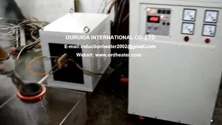 ราคาดี Sf-120kw Super Audio Induction Heater เครื่องทําความร้อนด้วยเสียง ออนไลน์