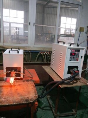 ราคาดี เครื่องทำความร้อนเหนี่ยวนำความถี่เหนือเสียง (SF-60KW) ออนไลน์