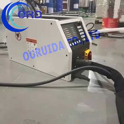 ราคาดี เครื่องทำความร้อนแบบเหนี่ยวนำ IGBT พร้อมสายเคเบิล 8 เมตร + ด้ามจับสำหรับคลายสลัก/น็อต ออนไลน์
