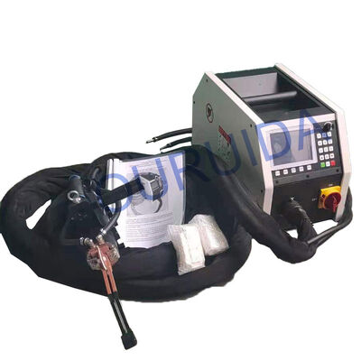 ราคาดี เครื่องอบอ่อนเหนี่ยวนำแบบพกพา IGBT ราคาดีที่สุดจากโรงงานสำหรับคอเติมถังน้ำมันเชื้อเพลิงอลูมิเนียม ออนไลน์